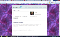 formspring